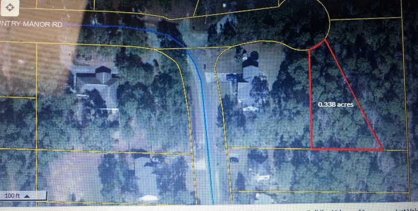 Defuniak Springs, Florida 32435, ,Land,For Sale,Country Manor Road,850197