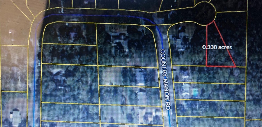 Defuniak Springs, Florida 32435, ,Land,For Sale,Country Manor Road,850197