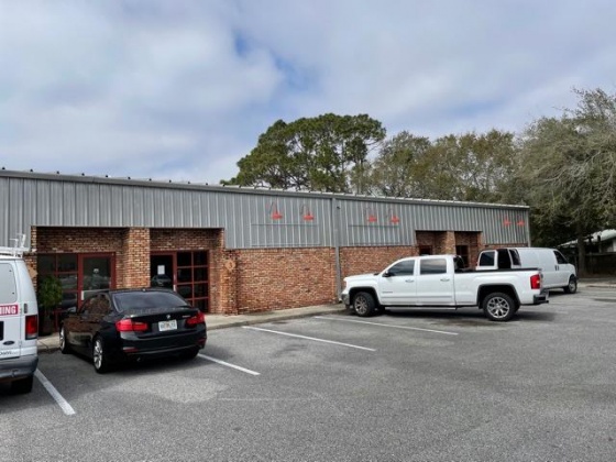 Fort Walton Beach, Florida 32547, ,Commercial for Lease,For Sale,Memorial Parkway,824814