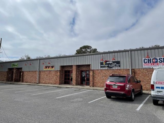 Fort Walton Beach, Florida 32547, ,Commercial for Lease,For Sale,Memorial Parkway,824815