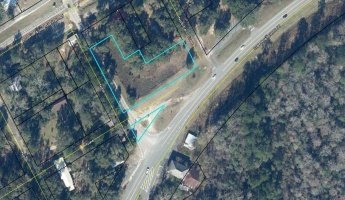 Westville, Florida 32464, ,Land,For Sale,Highway 90,850343