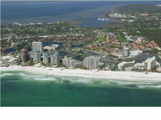 Miramar Beach, Florida 32550, 3 Bedrooms Bedrooms, ,3 BathroomsBathrooms,Residential,For Sale,Grand Sandestin,850370