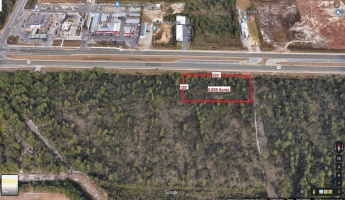 Santa Rosa Beach, Florida 32459, ,Land,For Sale,Us Highway 98,824603