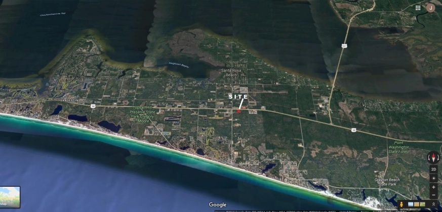 Santa Rosa Beach, Florida 32459, ,Land,For Sale,Us Highway 98,824603