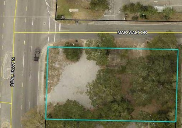 Fort Walton Beach, Florida 32547, ,Commercial for Sale,For Sale,BEAL,850407