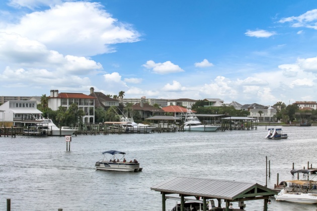 Destin, Florida 32541, ,Land,For Sale,Harbor,850444