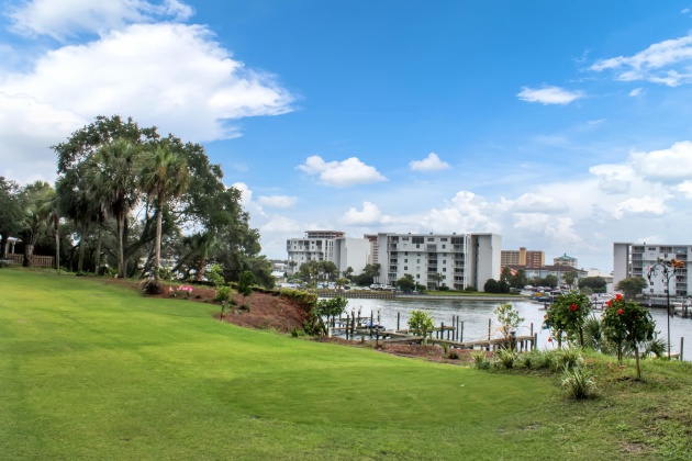 Destin, Florida 32541, ,Land,For Sale,Harbor,850444