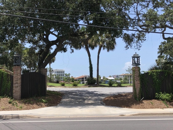 Destin, Florida 32541, ,Land,For Sale,Harbor,850444