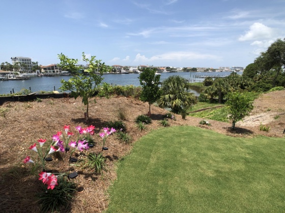 Destin, Florida 32541, ,Land,For Sale,Harbor,850444