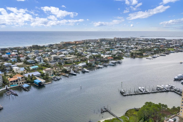 Destin, Florida 32541, ,Land,For Sale,Harbor,850444