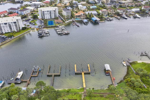 Destin, Florida 32541, ,Land,For Sale,Harbor,850444