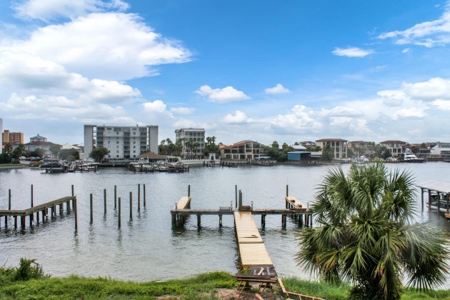 Destin, Florida 32541, ,Land,For Sale,Harbor,850444