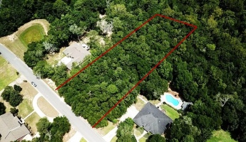 Crestview, Florida 32536, ,Land,For Sale,Old South,850483