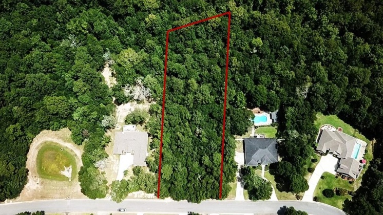 Crestview, Florida 32536, ,Land,For Sale,Old South,850483