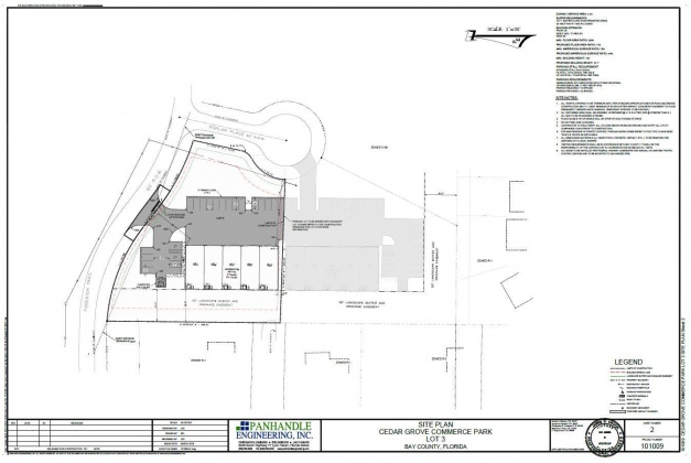 Panama City, Florida 32405, ,Commercial for Lease,For Sale,Poplar,842784