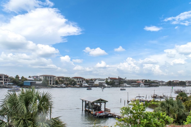 Destin, Florida 32541, ,Land,For Sale,Harbor,850566