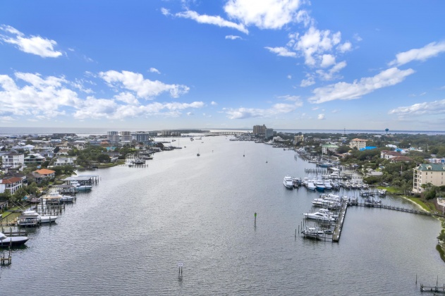 Destin, Florida 32541, ,Land,For Sale,Harbor,850566