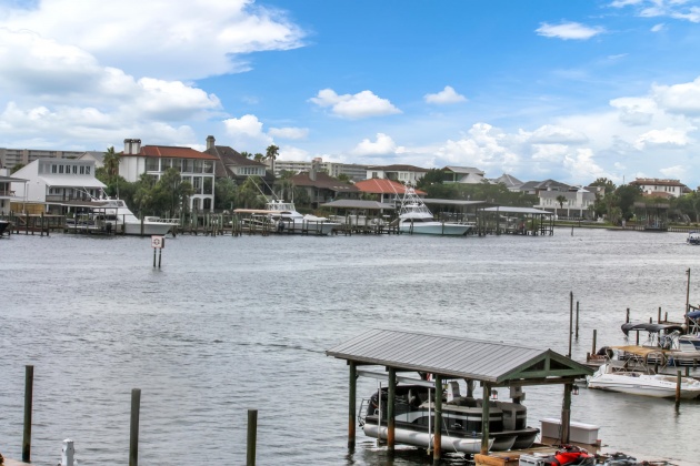 Destin, Florida 32541, ,Land,For Sale,Harbor,850566