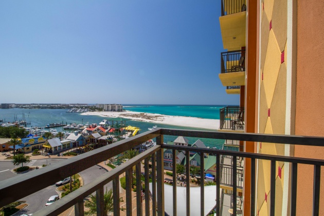 Destin, Florida 32541, 3 Bedrooms Bedrooms, ,3 BathroomsBathrooms,Fractional Ownership,For Sale,Harbor,850662