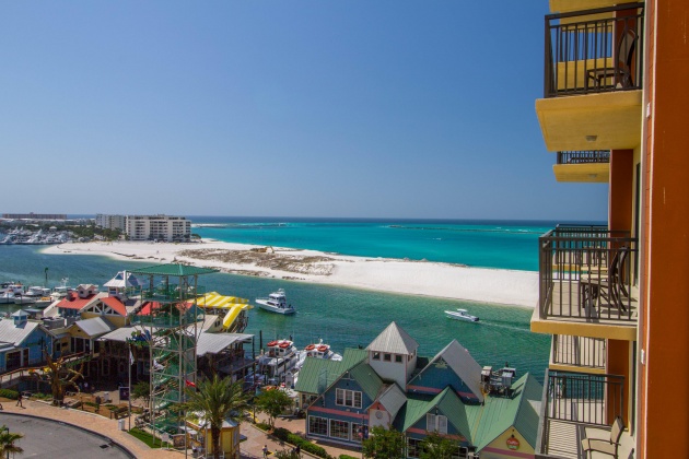 Destin, Florida 32541, 3 Bedrooms Bedrooms, ,3 BathroomsBathrooms,Fractional Ownership,For Sale,Harbor,850662