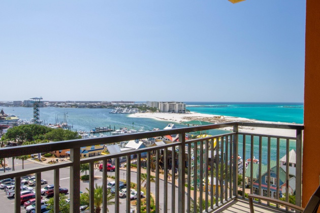 Destin, Florida 32541, 3 Bedrooms Bedrooms, ,3 BathroomsBathrooms,Fractional Ownership,For Sale,Harbor,850663