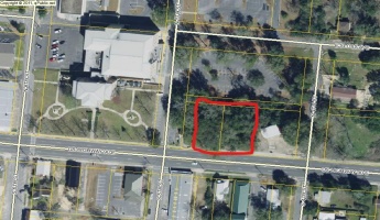 Defuniak Springs, Florida 32433, ,Commercial for Sale,For Sale,US-90,849353