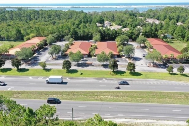 Mary Esther, Florida 32569, ,Commercial for Sale,For Sale,HWY 98,850806