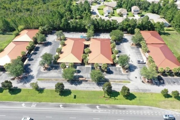 Mary Esther, Florida 32569, ,Commercial for Sale,For Sale,HWY 98,850806