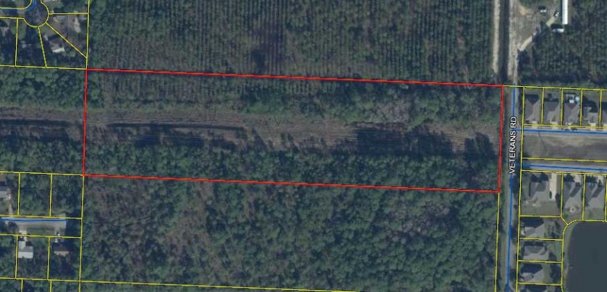 Santa Rosa Beach, Florida 32459, ,Land,For Sale,Veterans,850951