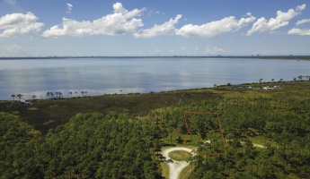 Panama City Beach, Florida 32413, ,Land,For Sale,Sunset Bay,851253