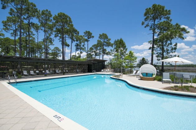 Panama City Beach, Florida 32413, ,Land,For Sale,Sunset Bay,851253