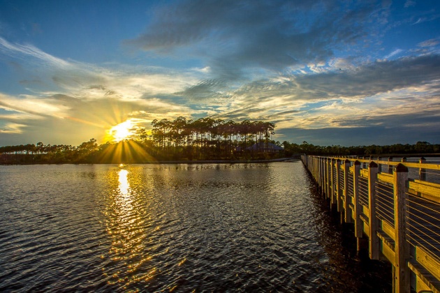 Panama City, Florida 32413, ,Land,For Sale,Coastal Hammock,851263