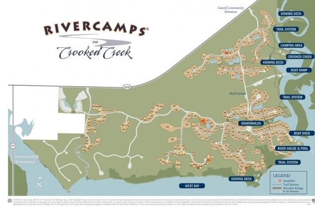 Panama City, Florida 32413, ,Land,For Sale,Coastal Hammock,851263