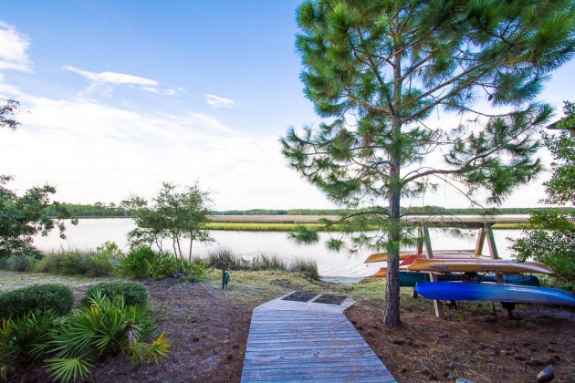 Panama City, Florida 32413, ,Land,For Sale,Coastal Hammock,851263