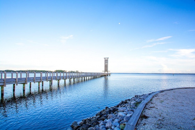 Panama City, Florida 32413, ,Land,For Sale,Coastal Hammock,851263