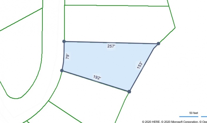 Freeport, Florida 32439, ,Land,For Sale,Bay Harbour,851418