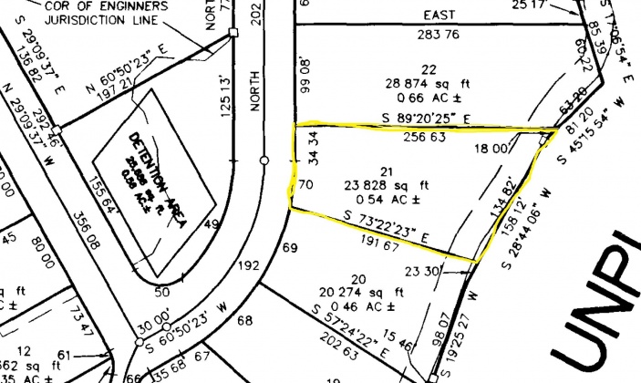 Freeport, Florida 32439, ,Land,For Sale,Bay Harbour,851418