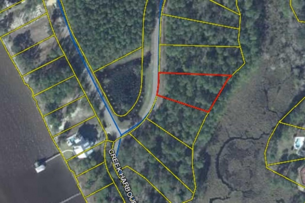 Freeport, Florida 32439, ,Land,For Sale,Bay Harbour,851418