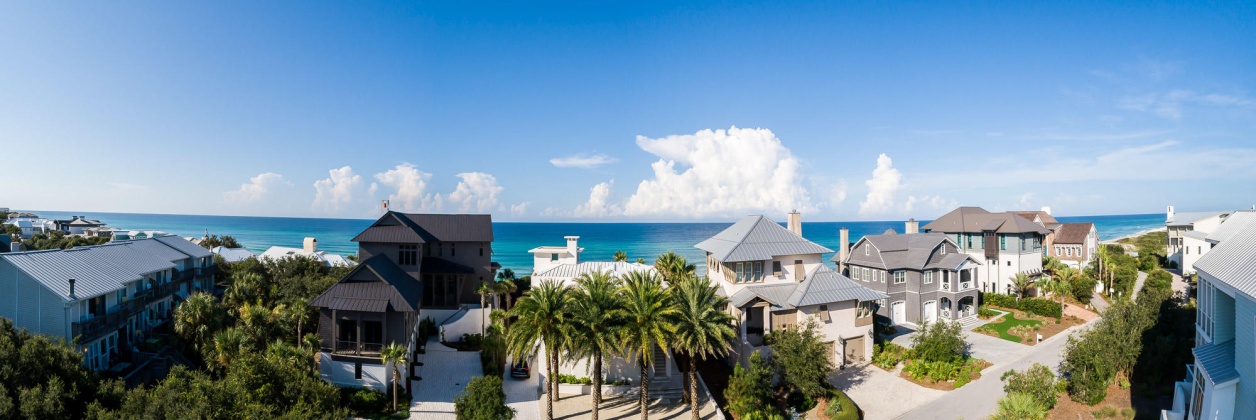 Inlet Beach, Florida 32461, ,Land,For Sale,Camp Creek Point,851483