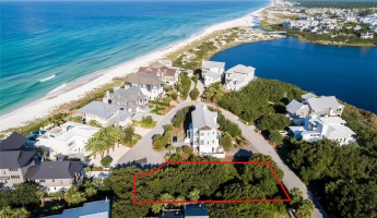 Inlet Beach, Florida 32461, ,Land,For Sale,Camp Creek Point,851483