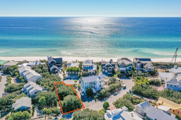 Inlet Beach, Florida 32461, ,Land,For Sale,Camp Creek Point,851483