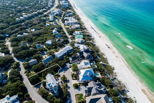 Inlet Beach, Florida 32461, ,Land,For Sale,Camp Creek Point,851483