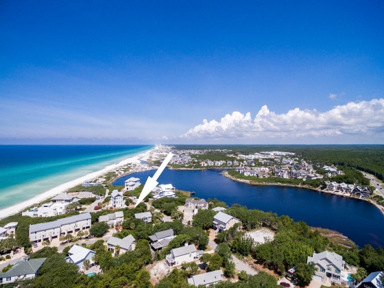 Inlet Beach, Florida 32461, ,Land,For Sale,Camp Creek Point,851483