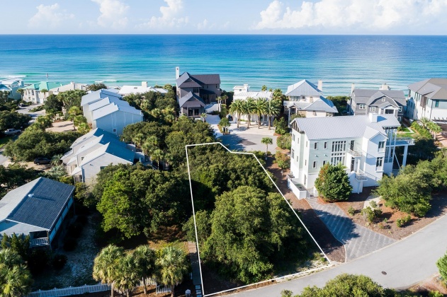 Inlet Beach, Florida 32461, ,Land,For Sale,Camp Creek Point,851483