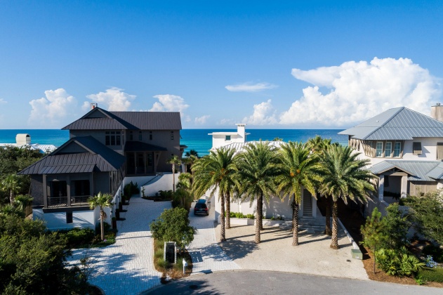 Inlet Beach, Florida 32461, ,Land,For Sale,Camp Creek Point,851483