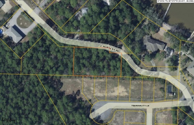 Santa Rosa Beach, Florida 32459, ,Land,For Sale,Nursery,851666