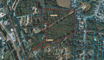 Cantonment, Florida 32533, ,Commercial for Sale,For Sale,Pauline,840583