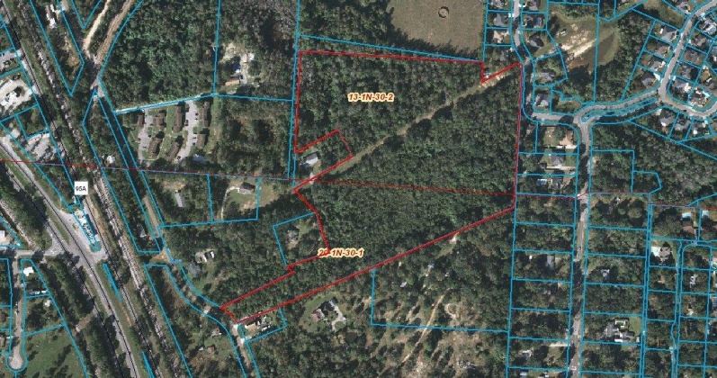 Cantonment, Florida 32533, ,Commercial for Sale,For Sale,Pauline,840583