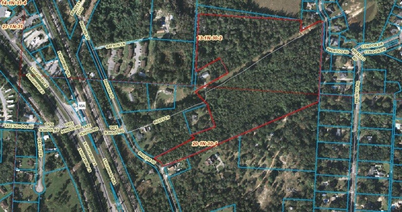 Cantonment, Florida 32533, ,Commercial for Sale,For Sale,Pauline,840583