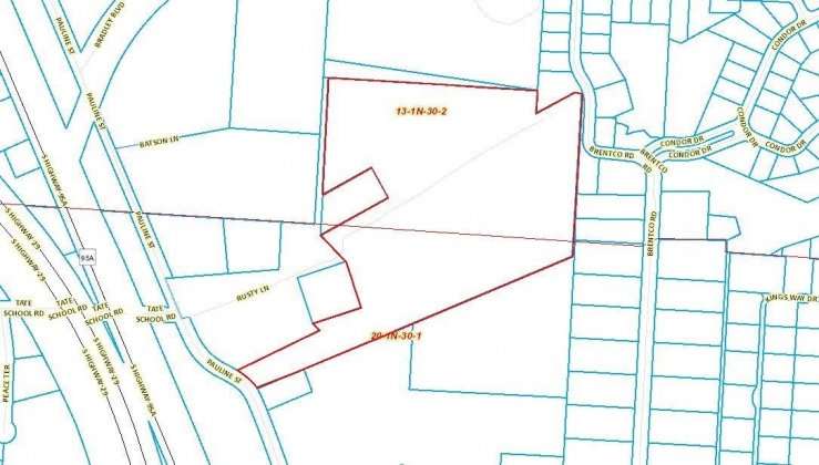 Cantonment, Florida 32533, ,Commercial for Sale,For Sale,Pauline,840583